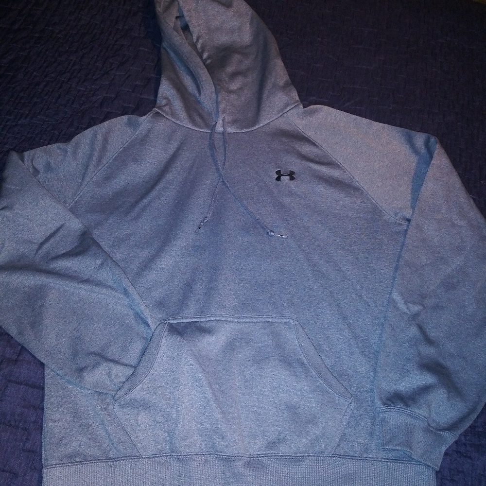 Under Armour Hoodie Sz M